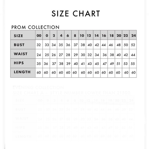 NWOT La Femme Lace Up Back Party Dress, Emerald Size 10 - Picture 7 of 8